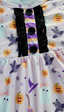 Load image into Gallery viewer, Halloween Boutique Legging Set