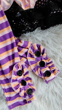 Load image into Gallery viewer, Halloween Boutique Legging Set
