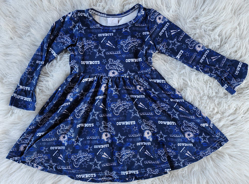 Dallas Boutique Dress