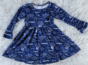 Dallas Boutique Dress