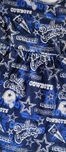Load image into Gallery viewer, Dallas Cowboys Pearl Dress