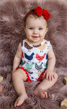 Load image into Gallery viewer, Chicken Onesie