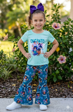 Load image into Gallery viewer, Encanto Bell Bottom Set
