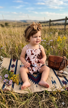 Load image into Gallery viewer, Cow Hide Shorties Set