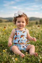 Load image into Gallery viewer, Butterfly Shorties Set