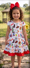 Load image into Gallery viewer, Love My Texas Dress