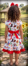 Load image into Gallery viewer, Love My Texas Dress