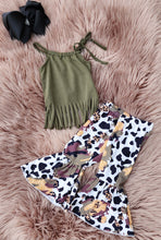 Load image into Gallery viewer, Camo Tank Bell Set
