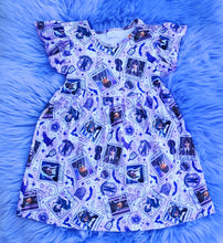 Load image into Gallery viewer, Wednesday Dress