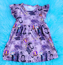 Load image into Gallery viewer, Nevermore Dress
