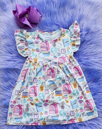 School Days Dress
