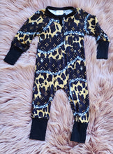Load image into Gallery viewer, Fancy Girl BAMBOO Sleeper