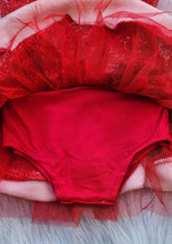 Load image into Gallery viewer, Santa Baby Dress