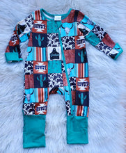 Load image into Gallery viewer, Howdy Sleeper