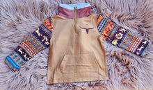 Load image into Gallery viewer, Cowpoke Pullover
