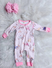 Load image into Gallery viewer, Girly Farm Sleeper