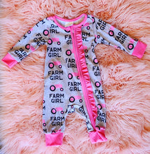 Load image into Gallery viewer, Farm Girl
