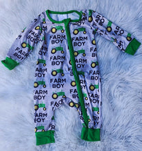 Load image into Gallery viewer, Farm Boy Sleeper