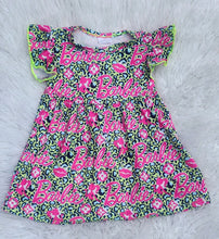 Load image into Gallery viewer, Bougie Barbie Dress