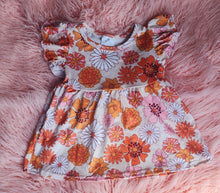 Load image into Gallery viewer, Vintage Floral Dress