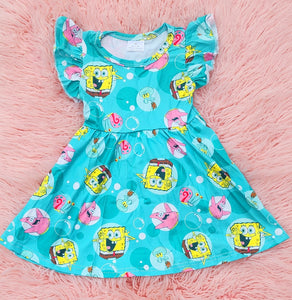 SpongeBob Dress