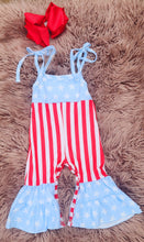 Load image into Gallery viewer, Stars &amp; Stripes Jumper