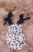 Load image into Gallery viewer, Bougie Girl Leopard Bubble