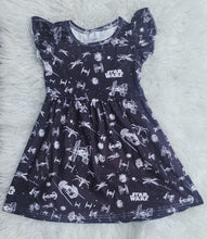 Load image into Gallery viewer, Star Wars Dress