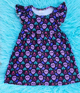 Jason Dress