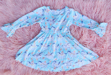 Load image into Gallery viewer, Pretty Horses Dress