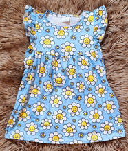 Load image into Gallery viewer, Daisy Pearl Dress