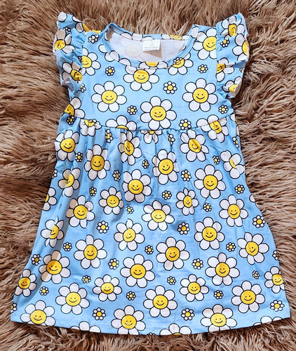 Daisy Pearl Dress