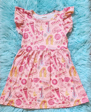 Load image into Gallery viewer, Dolly Obsessed Dress