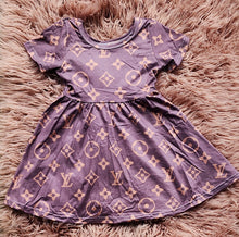 Load image into Gallery viewer, Fashionista Dress