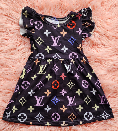 Summer Diva Dress
