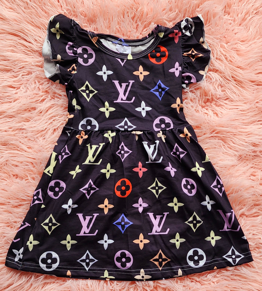 Summer Diva Dress