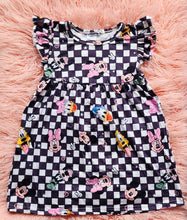 Load image into Gallery viewer, Disney Gang Dress