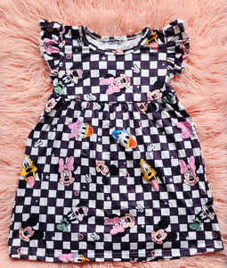 Disney Gang Dress