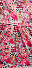 Load image into Gallery viewer, Disco Cowgirl Dress