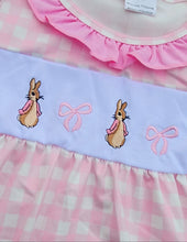 Load image into Gallery viewer, Peter Rabbit Dress