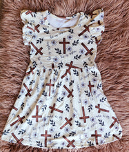 Load image into Gallery viewer, He is Risen Dress