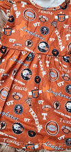 Load image into Gallery viewer, Texas Longhorns Dress