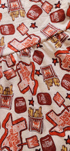 Load image into Gallery viewer, Whataburger Dress