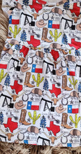 Load image into Gallery viewer, Lone Star State Dress