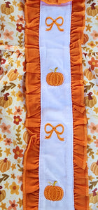Perfect Day Fall Dress