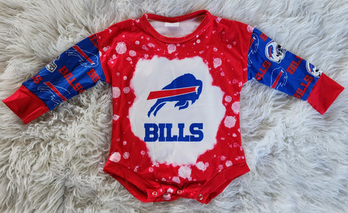 Buffalo Bills Leo