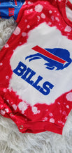 Load image into Gallery viewer, Buffalo Bills Leo