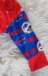 Buffalo Bills Leo