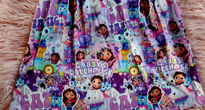 Gabby's Dollhouse Pearl Dress