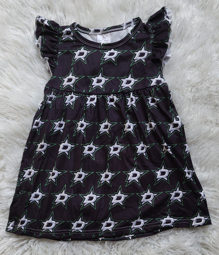 Dallas Stars Dress